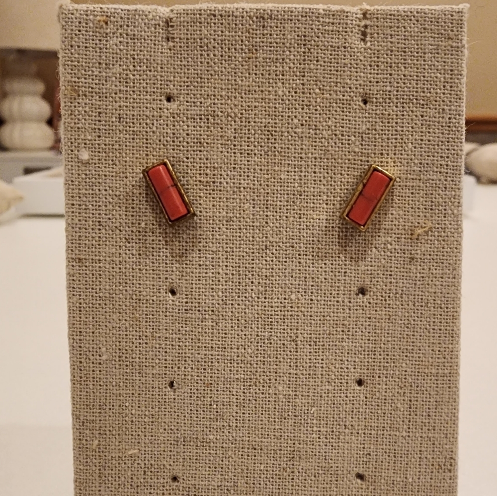 Stella & Dot Earrings